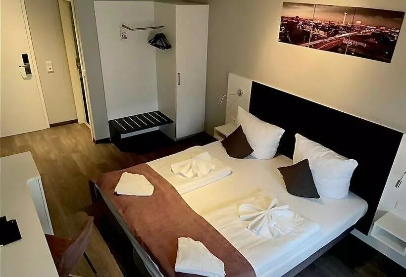 Fotos del hotel Alfa:  14