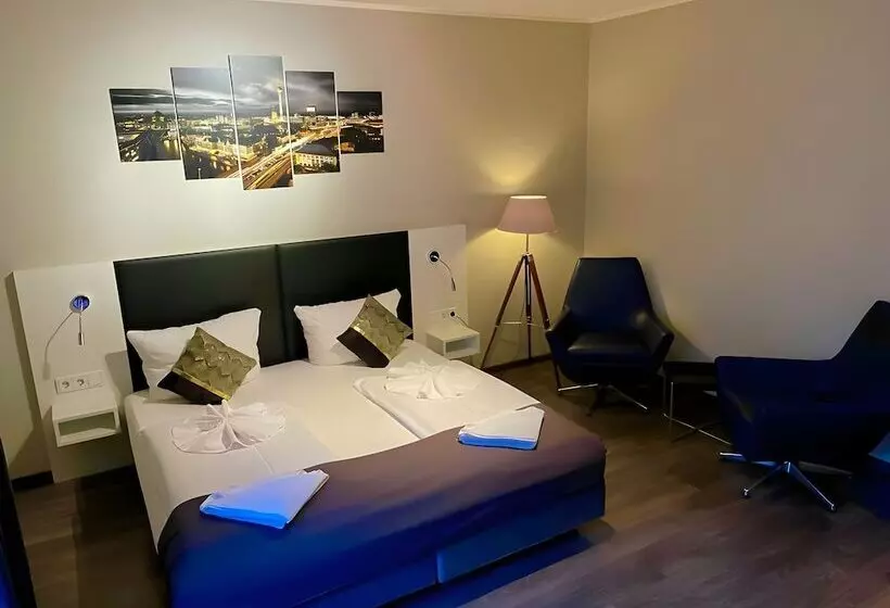 Fotos del hotel Alfa:  21