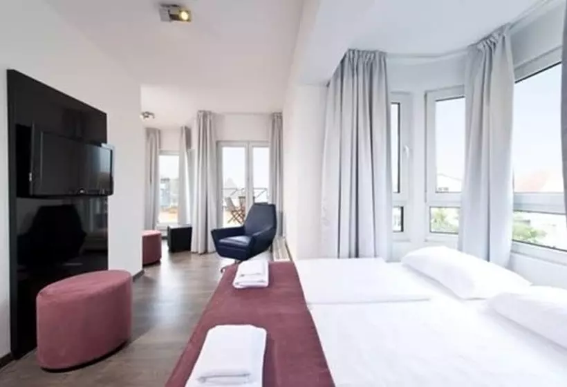 Fotos del hotel Alfa:  24