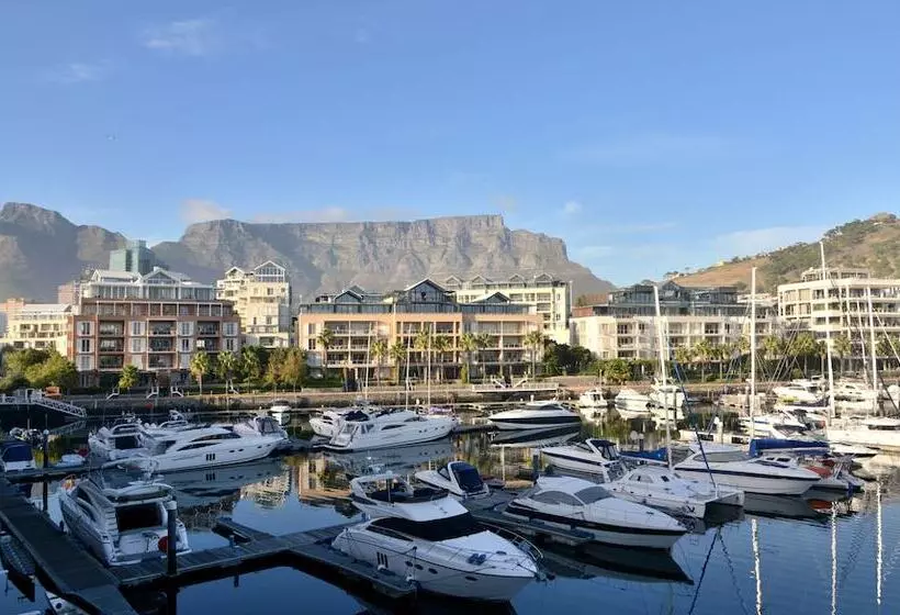 Fotos del hotel Cape Grace Hotel & Spa:  7