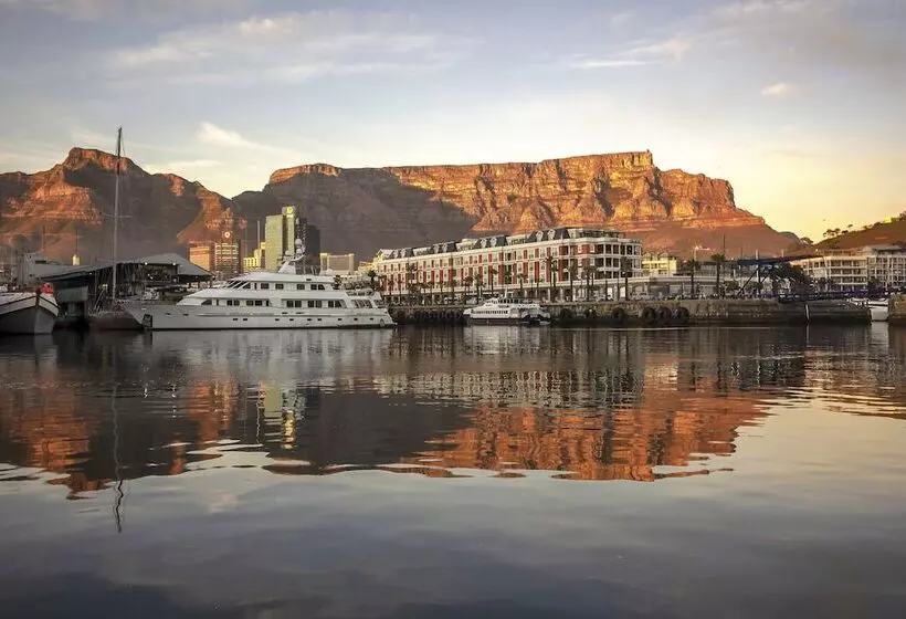 Fotos del hotel Cape Grace Hotel & Spa:  16