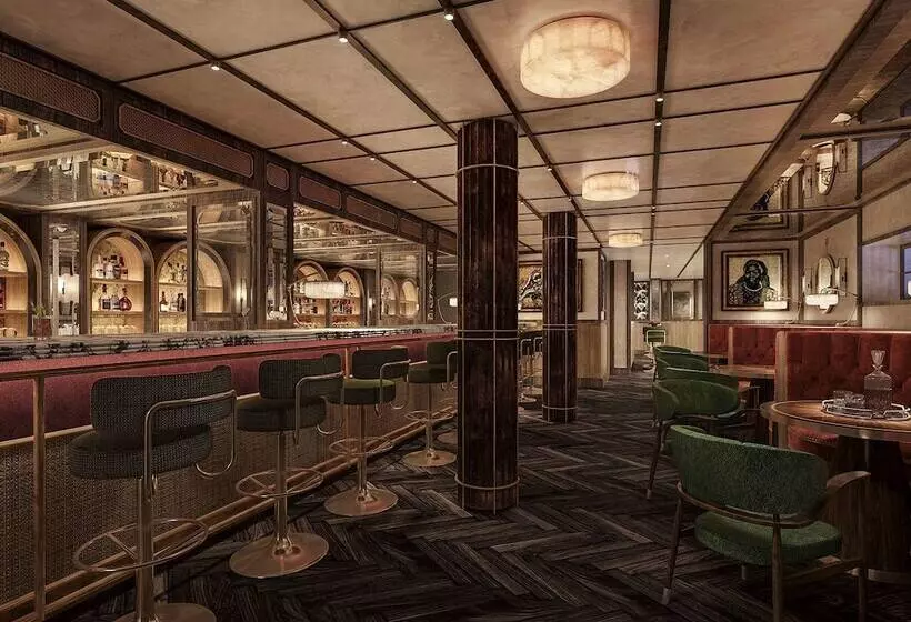 Fotos del hotel Cape Grace Hotel & Spa:  13