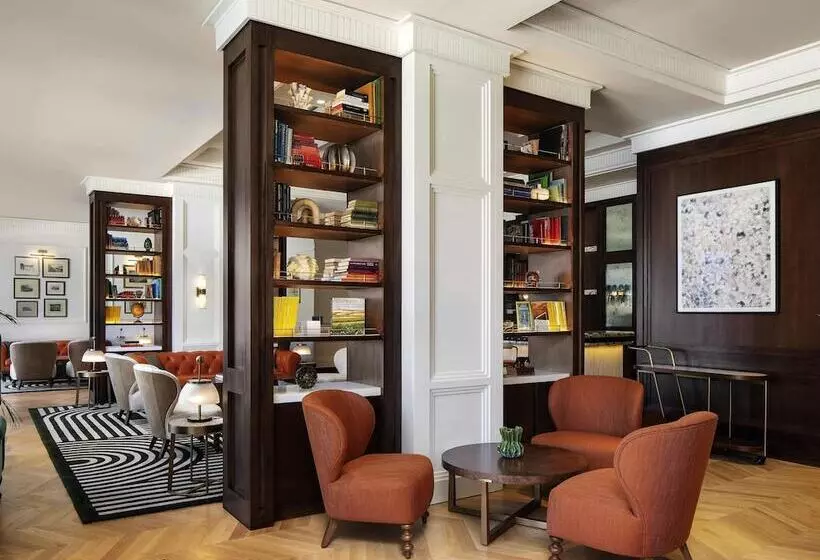 Fotos del hotel Cape Grace Hotel & Spa:  2