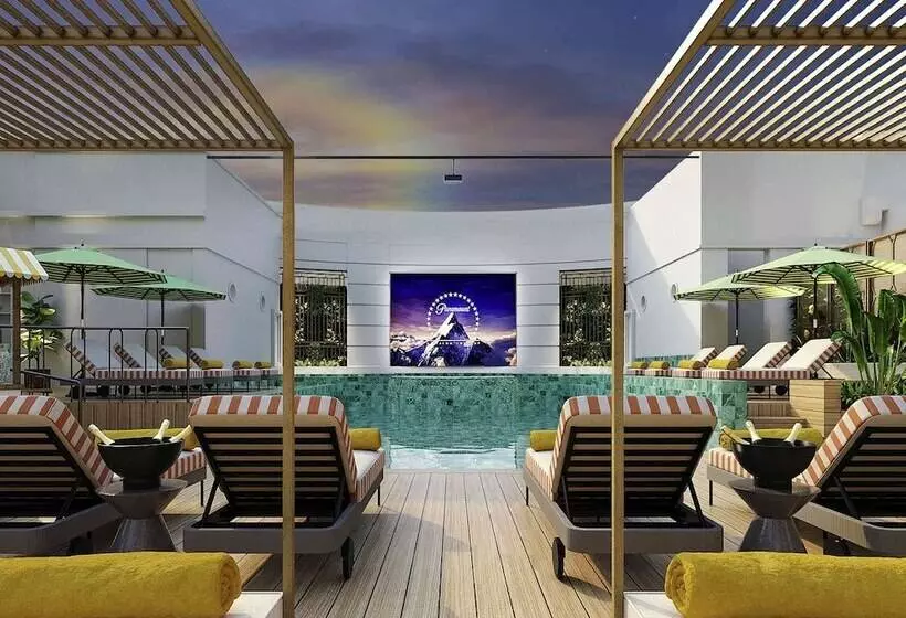 Fotos del hotel Cape Grace Hotel & Spa:  5