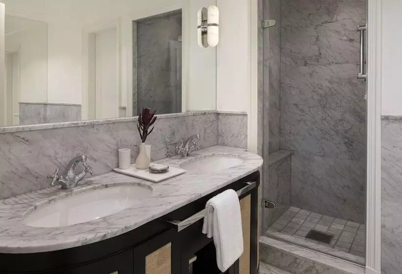 Fotos del hotel Cape Grace Hotel & Spa:  10