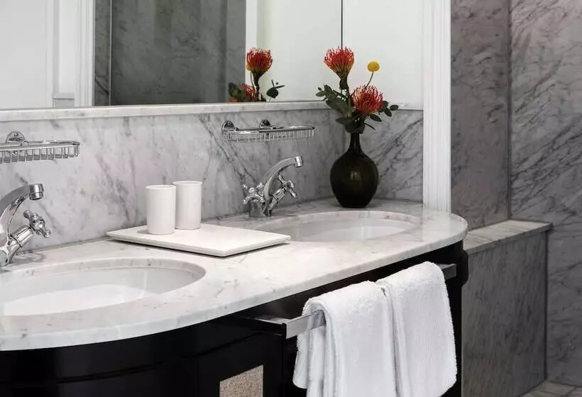 Fotos del hotel Cape Grace Hotel & Spa:  6