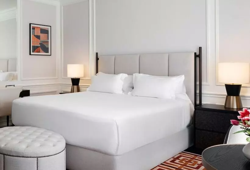 Cape Grace Hotel & Spa