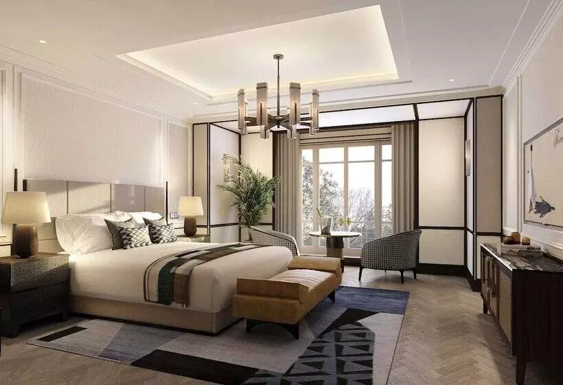 Fotos del hotel Cape Grace Hotel & Spa:  21