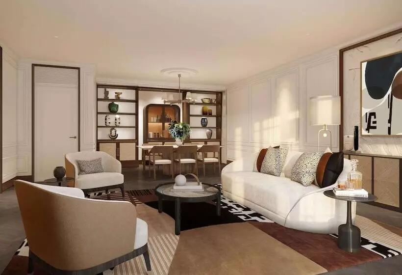 Fotos del hotel Cape Grace Hotel & Spa:  20