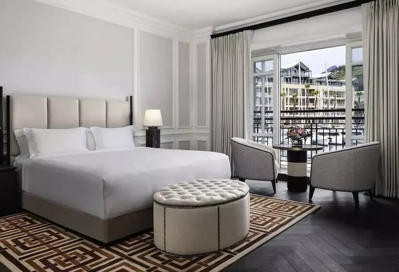 Fotos del hotel Cape Grace Hotel & Spa:  19