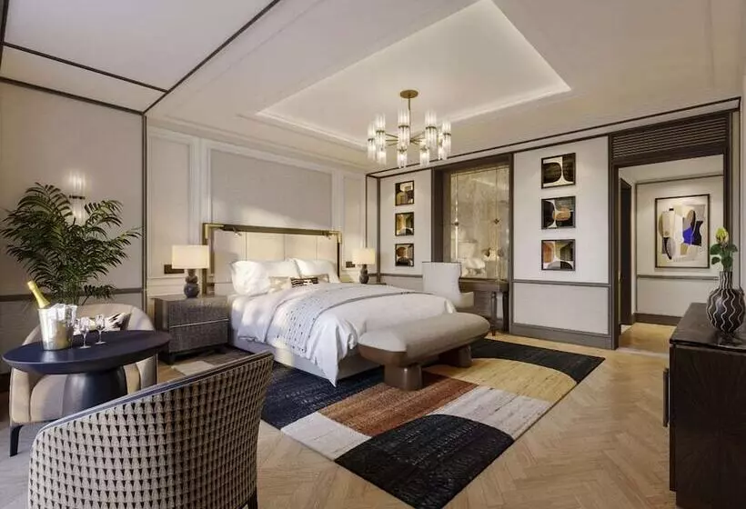 Fotos del hotel Cape Grace Hotel & Spa:  18