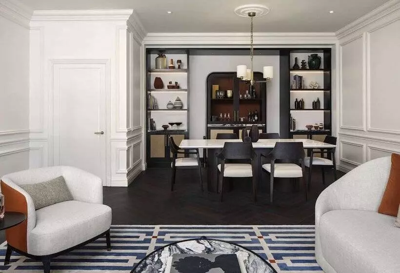 Fotos del hotel Cape Grace Hotel & Spa:  24