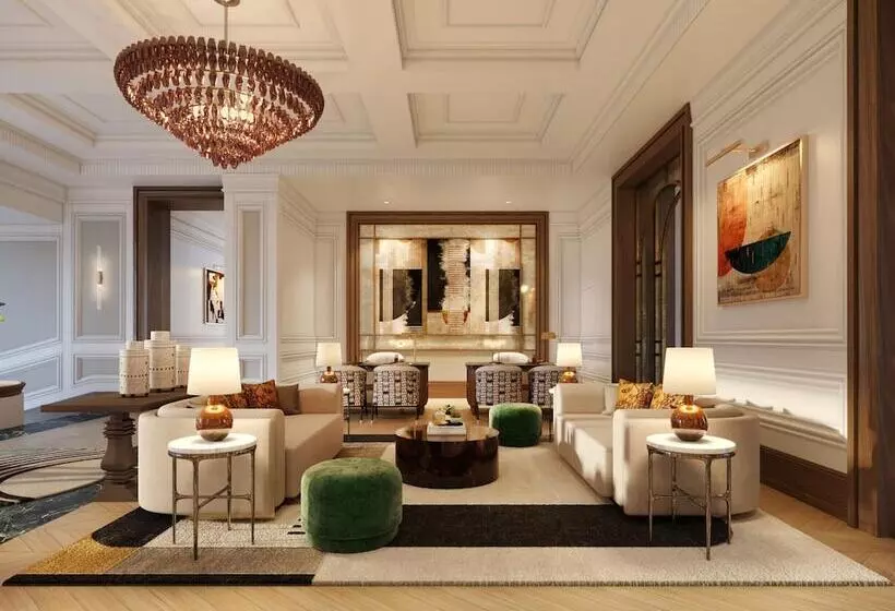 Fotos del hotel Cape Grace Hotel & Spa:  15