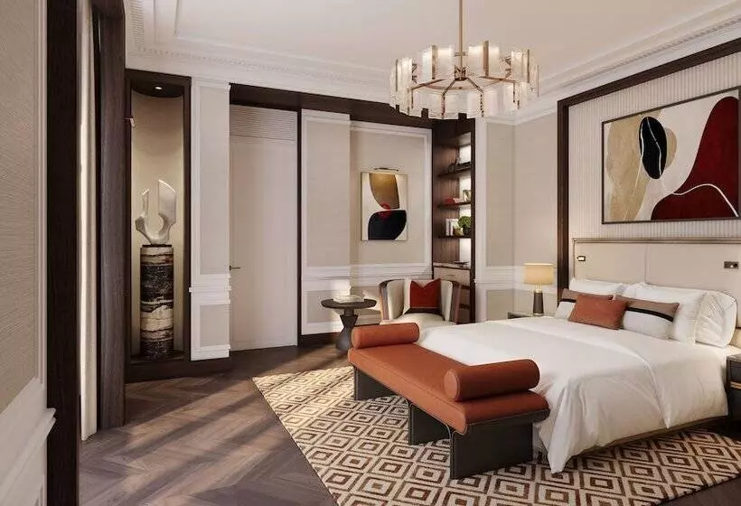 Fotos del hotel Cape Grace Hotel & Spa:  8