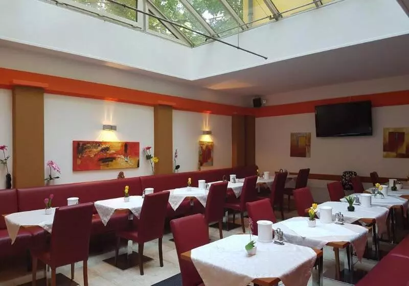 Fotos del hotel Carina:  3