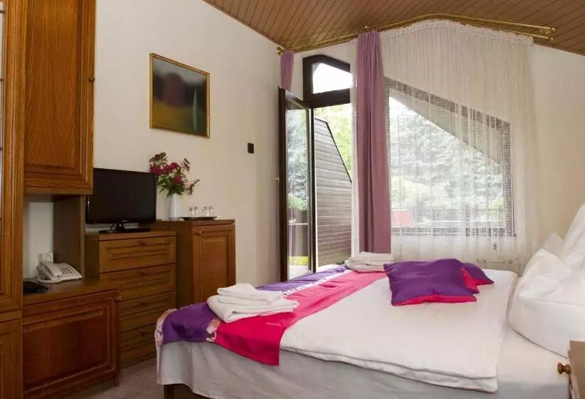 Fotos del hotel Molnár:  25