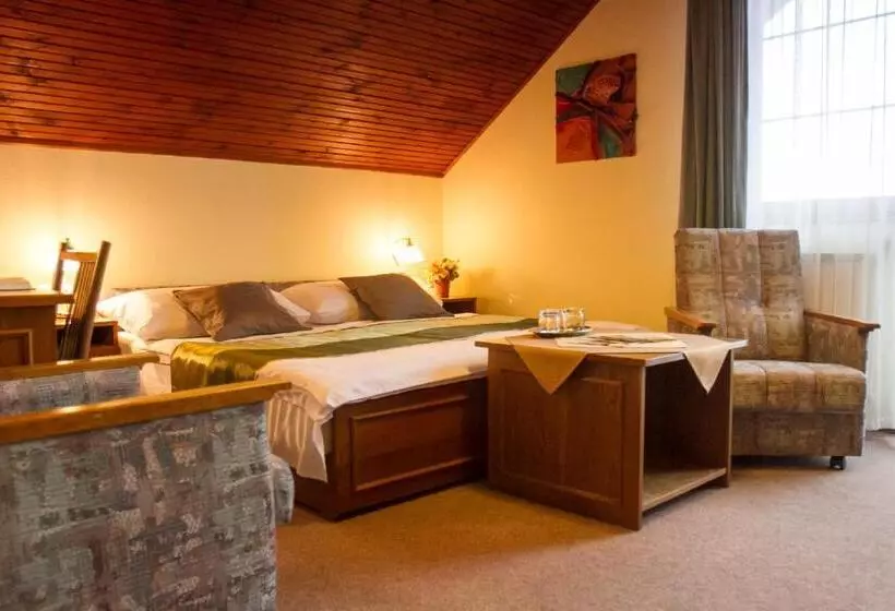 Fotos del hotel Molnár:  19