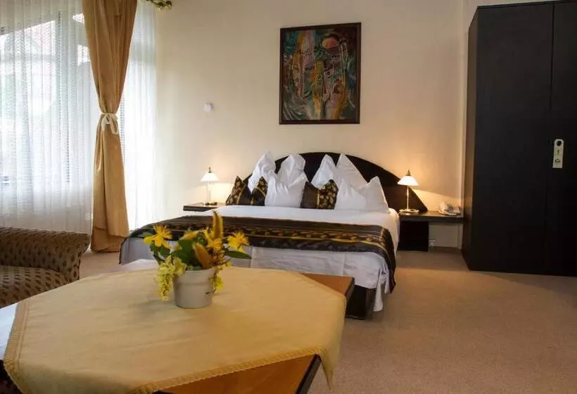 Fotos del hotel Molnár:  11