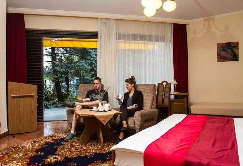 Fotos del hotel Molnár:  13