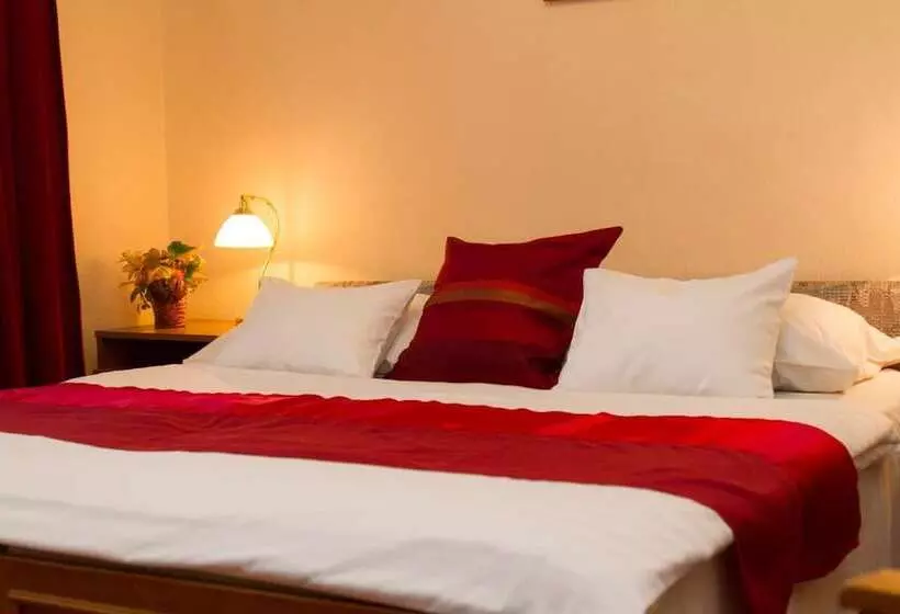 Fotos del hotel Molnár:  23