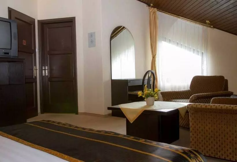 Fotos del hotel Molnár:  15