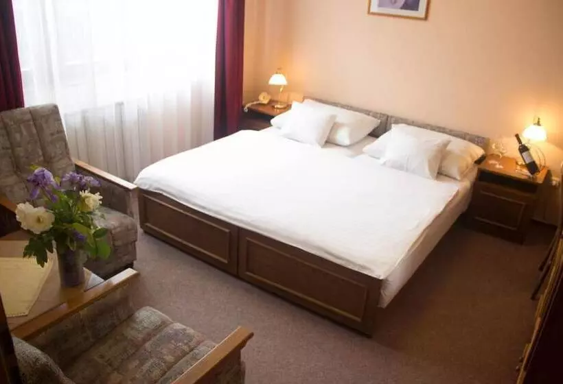 Fotos del hotel Molnár:  12