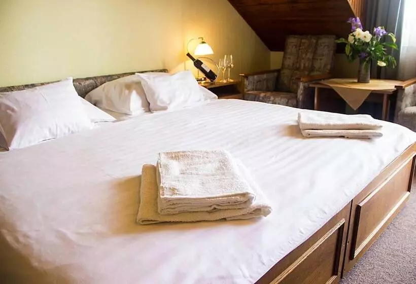 Fotos del hotel Molnár:  22