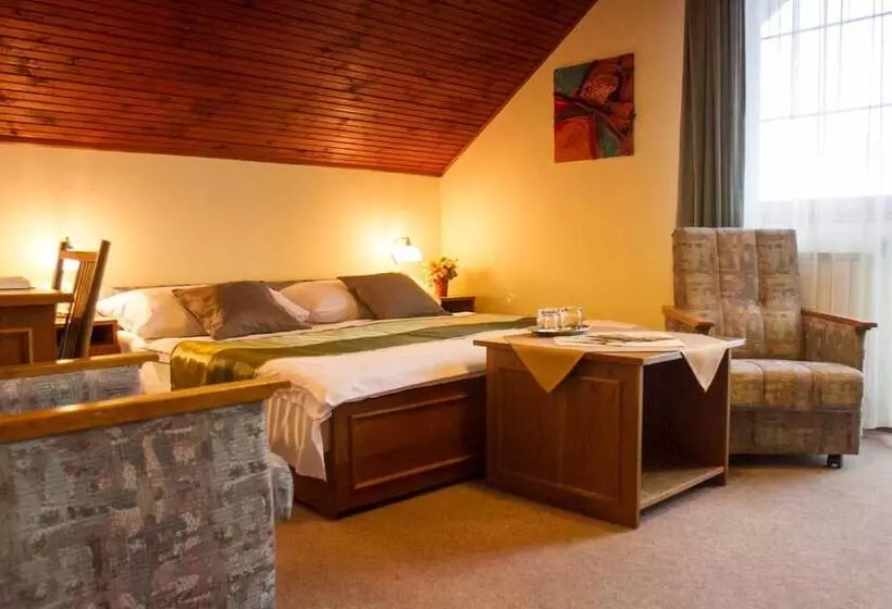 Fotos del hotel Molnár:  21