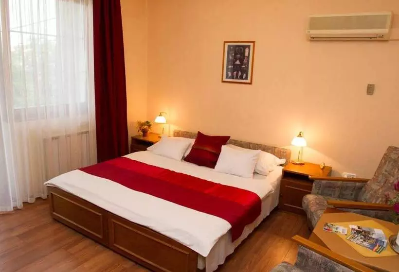 Fotos del hotel Molnár:  10