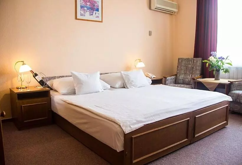 Fotos del hotel Molnár:  9