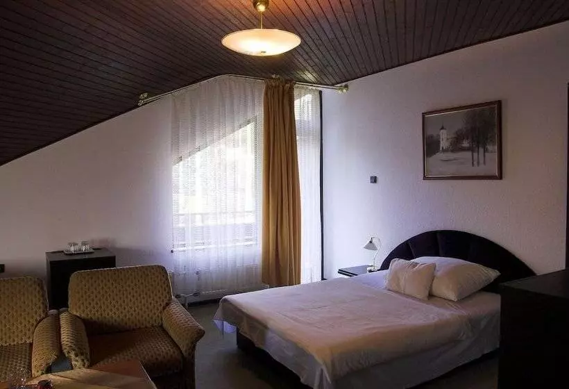 Fotos del hotel Molnár:  7