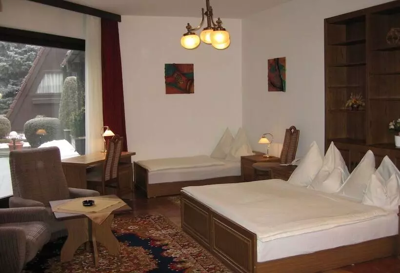 Fotos del hotel Molnár:  6