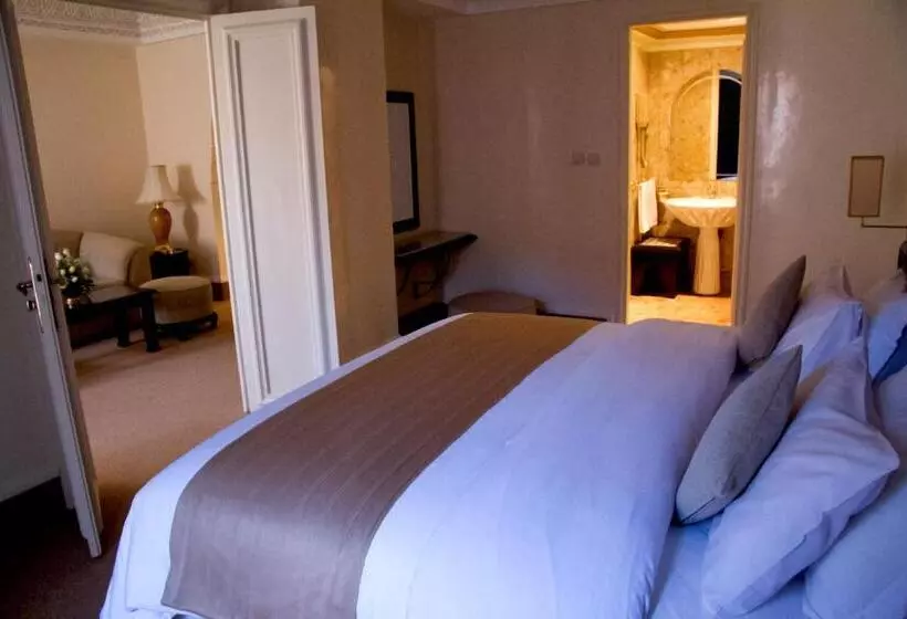 Fotos del hotel Nassim Hôtel:  14