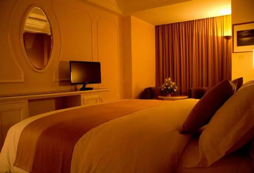 Fotos del hotel Nassim Hôtel:  2