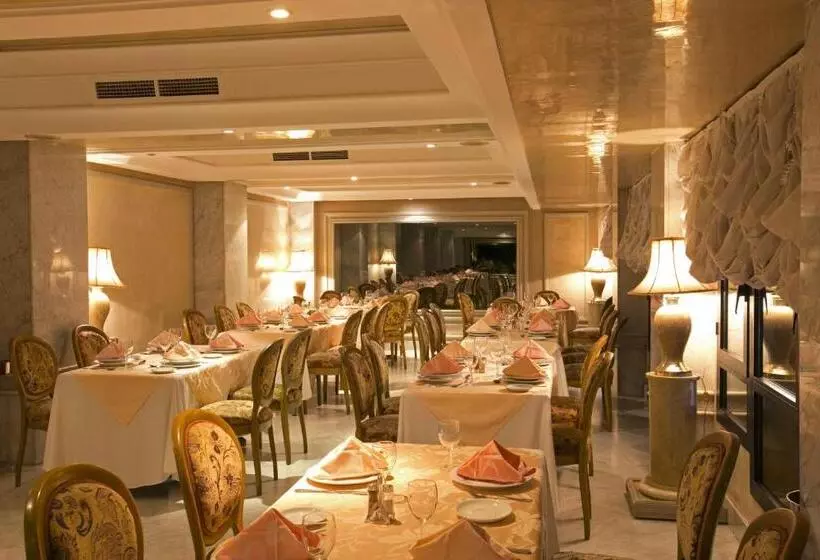 Fotos del hotel Nassim Hôtel:  9