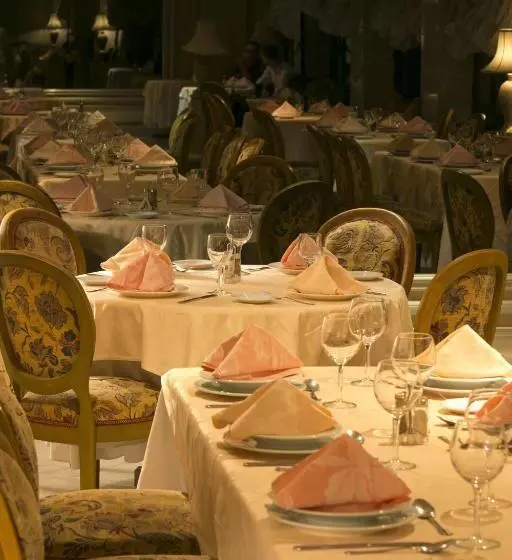 Fotos del hotel Nassim Hôtel:  11