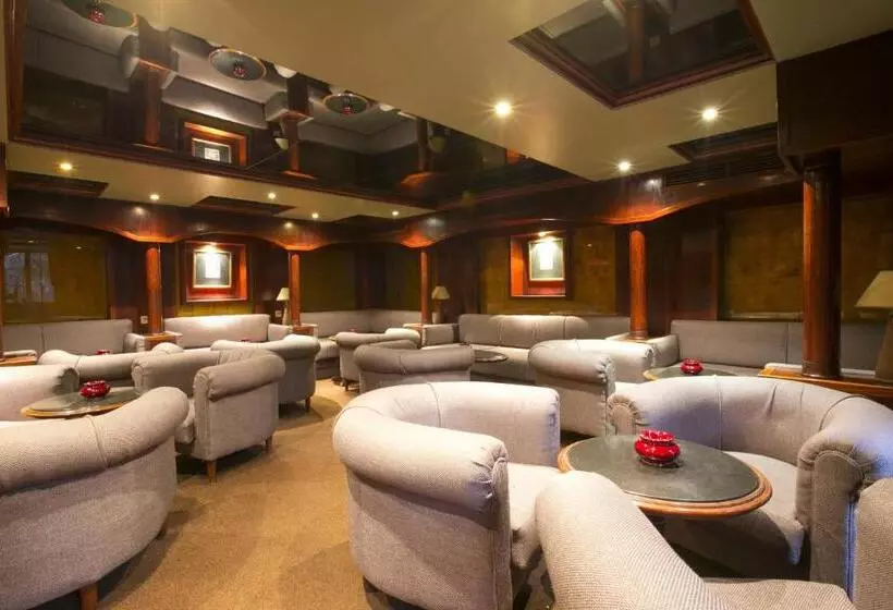 Fotos del hotel Nassim Hôtel:  3