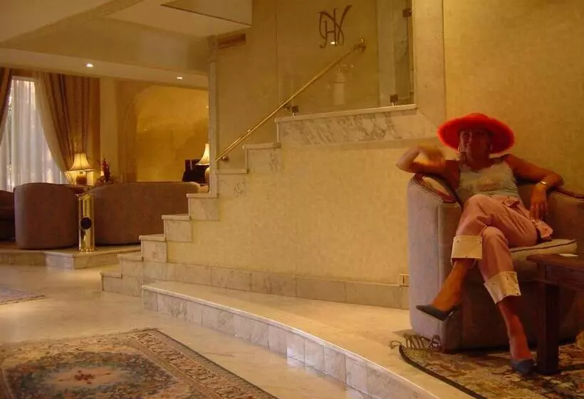 Fotos del hotel Nassim Hôtel:  4