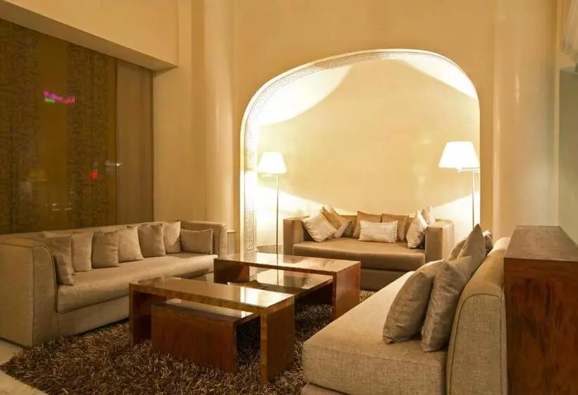 Fotos del hotel Nassim Hôtel:  20