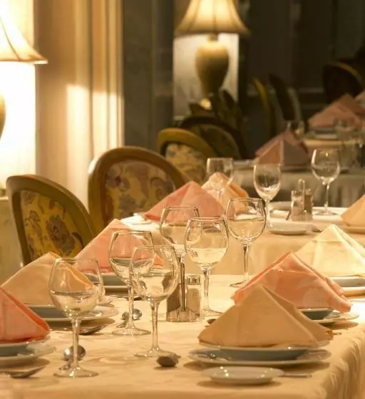 Fotos del hotel Nassim Hôtel:  19