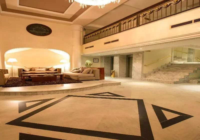 Fotos del hotel Nassim Hôtel:  8