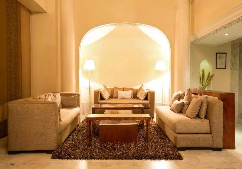 Fotos del hotel Nassim Hôtel:  22