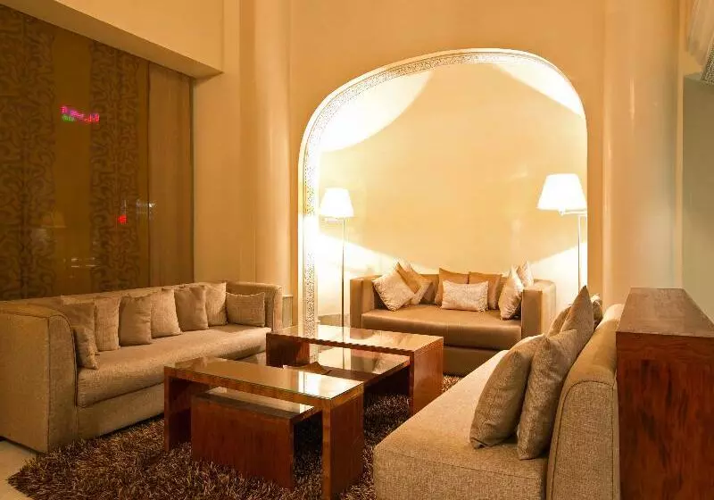 Fotos del hotel Nassim Hôtel:  25