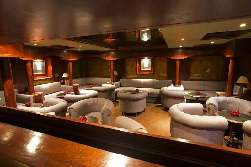 Fotos del hotel Nassim Hôtel:  7