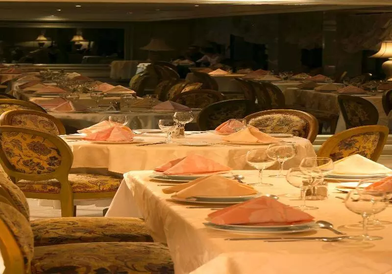 Fotos del hotel Nassim Hôtel:  5