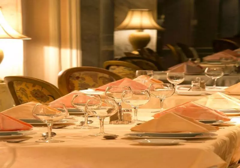 Fotos del hotel Nassim Hôtel:  17