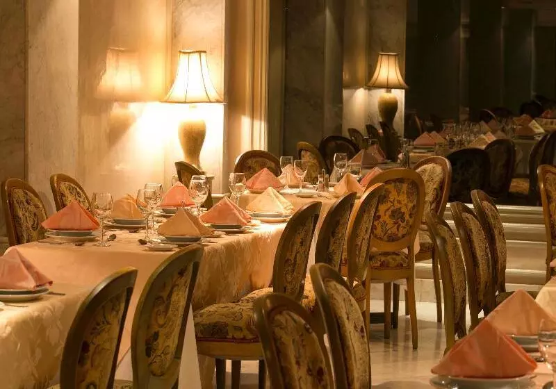 Fotos del hotel Nassim Hôtel:  15