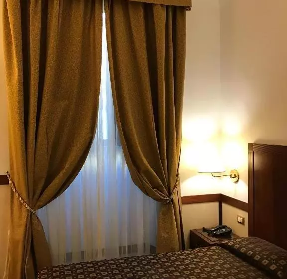 Fotos del hotel Select Garden:  24