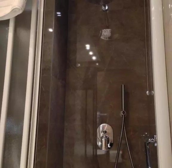 Fotos del hotel Select Garden:  19