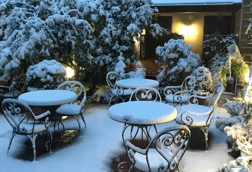 Fotos del hotel Select Garden:  14